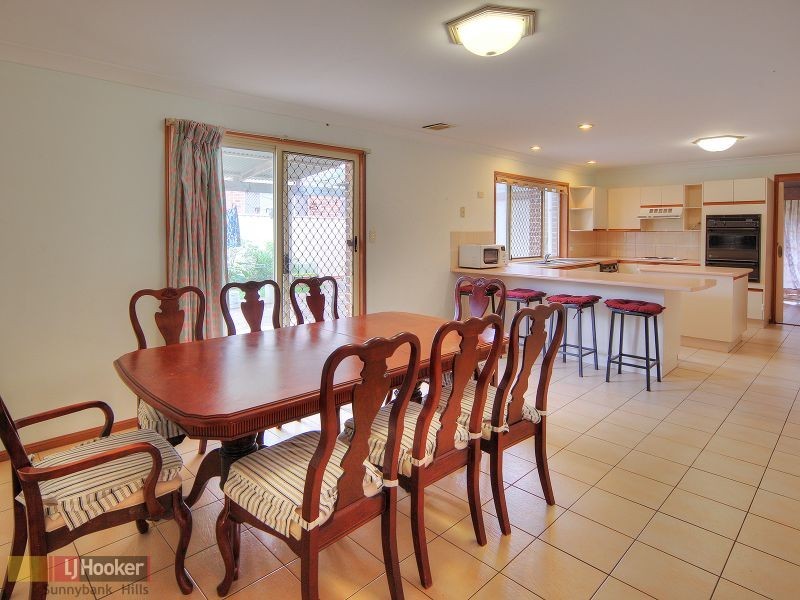 12 Normandy Street, Sunnybank Hills QLD 4109