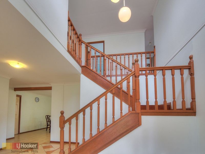 12 Normandy Street, Sunnybank Hills QLD 4109