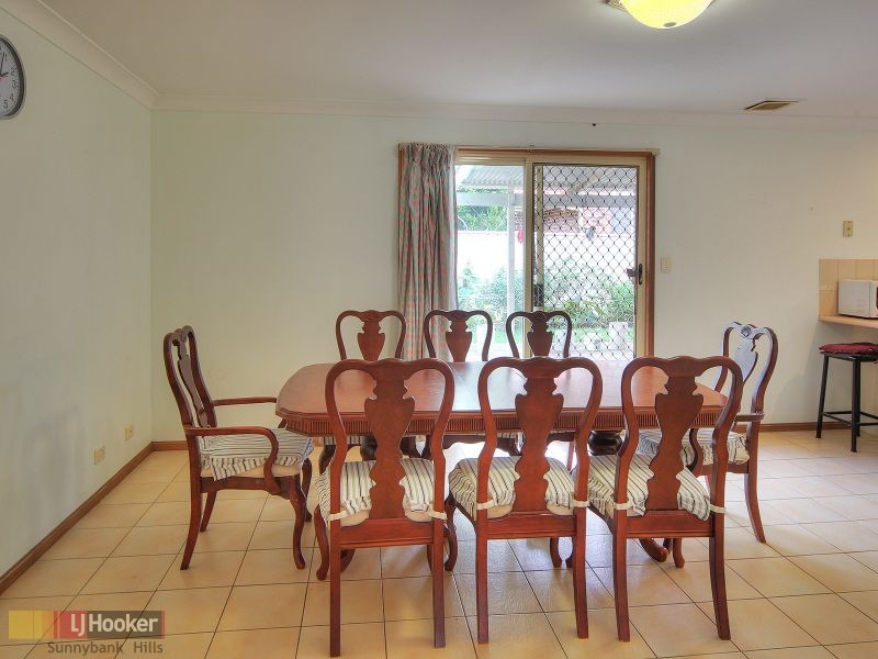 12 Normandy Street, Sunnybank Hills QLD 4109