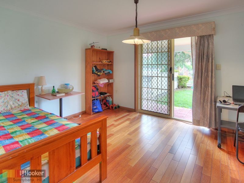 12 Normandy Street, Sunnybank Hills QLD 4109