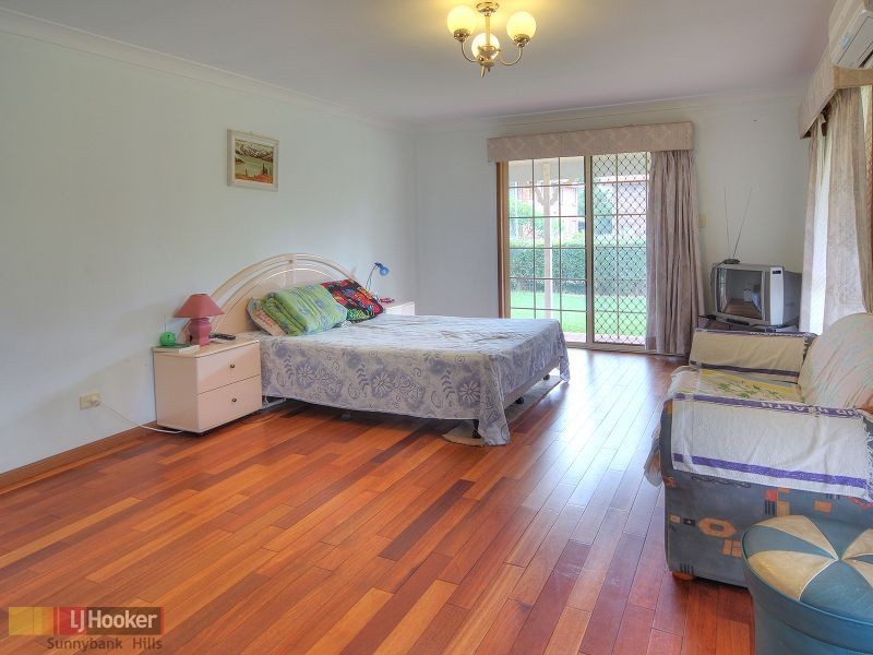 12 Normandy Street, Sunnybank Hills QLD 4109