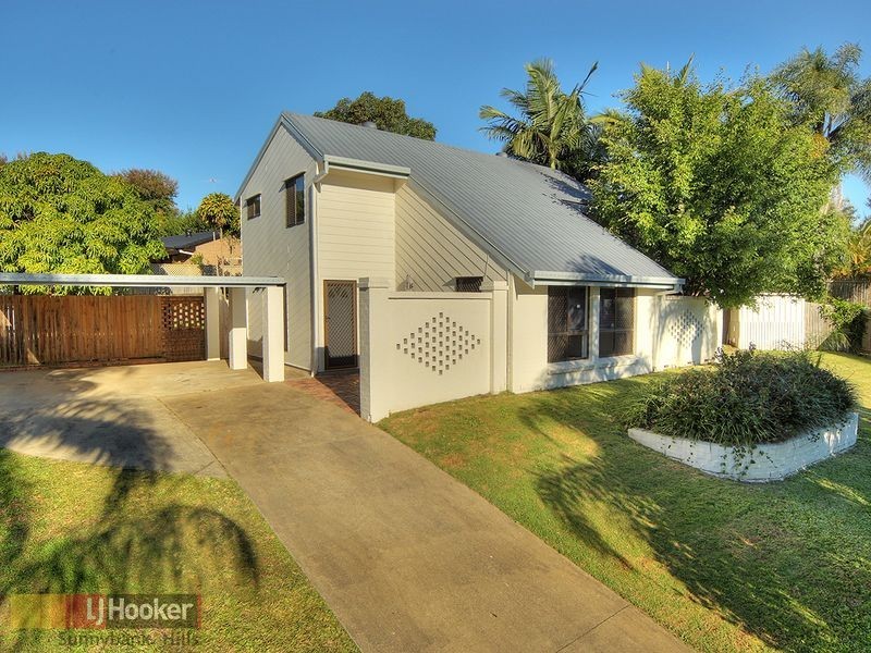 5 Birrie Place, Runcorn QLD 4113