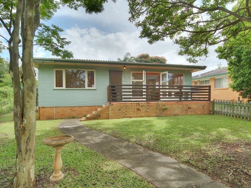 22 Bywood Street, Sunnybank Hills QLD 4109