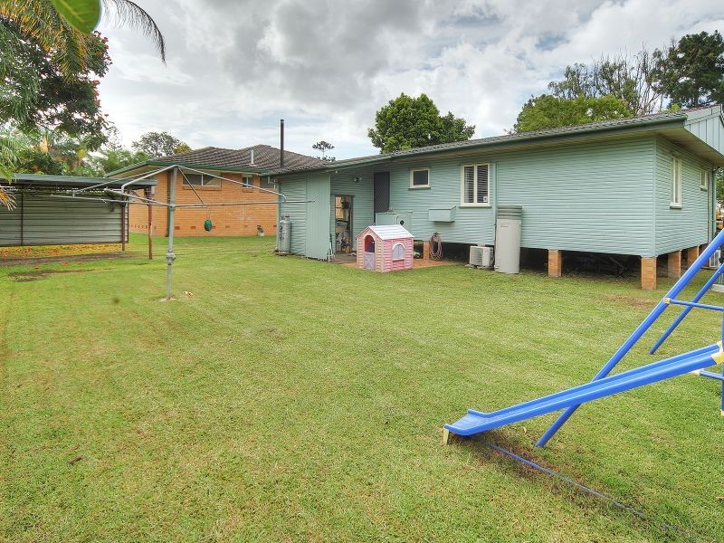 22 Bywood Street, Sunnybank Hills QLD 4109