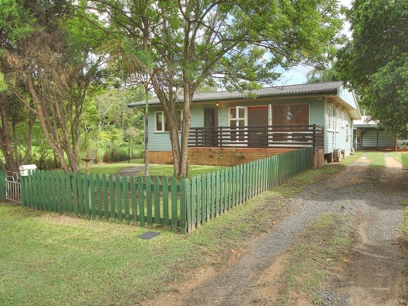 22 Bywood Street, Sunnybank Hills QLD 4109