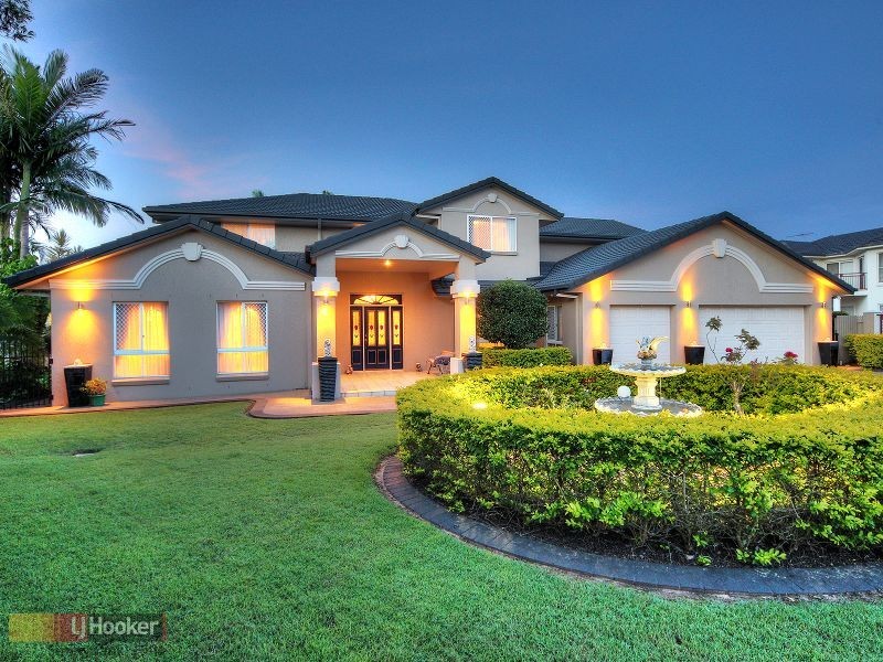 6 Garden Court, Sunnybank Hills QLD 4109