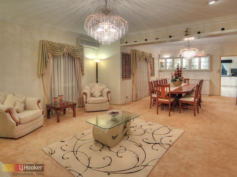 6 Garden Court, Sunnybank Hills QLD 4109