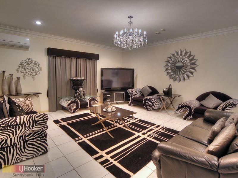 6 Garden Court, Sunnybank Hills QLD 4109