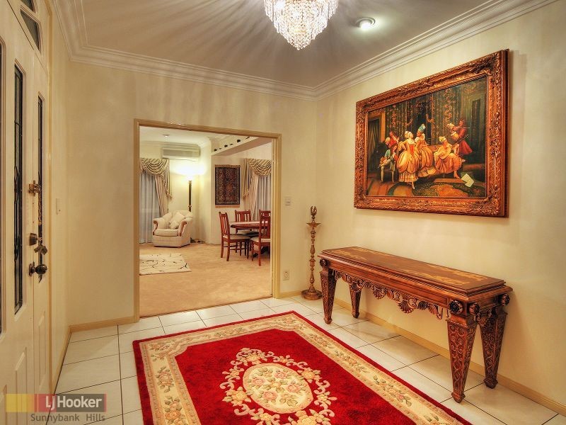 6 Garden Court, Sunnybank Hills QLD 4109