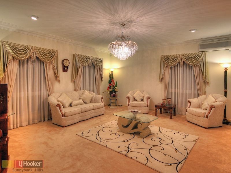 6 Garden Court, Sunnybank Hills QLD 4109
