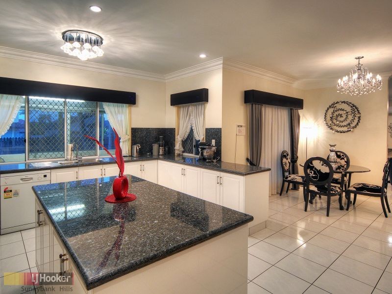 6 Garden Court, Sunnybank Hills QLD 4109