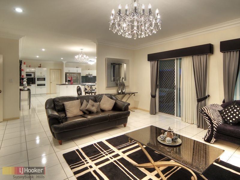 6 Garden Court, Sunnybank Hills QLD 4109