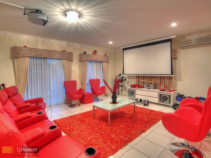 6 Garden Court, Sunnybank Hills QLD 4109