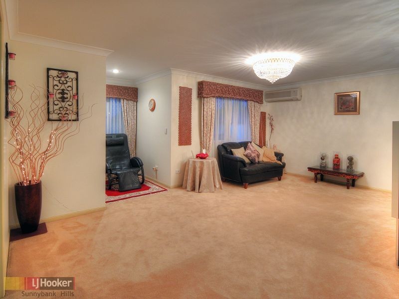 6 Garden Court, Sunnybank Hills QLD 4109