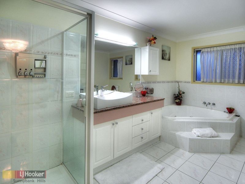 6 Garden Court, Sunnybank Hills QLD 4109