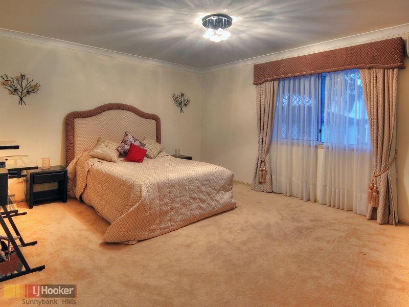 6 Garden Court, Sunnybank Hills QLD 4109