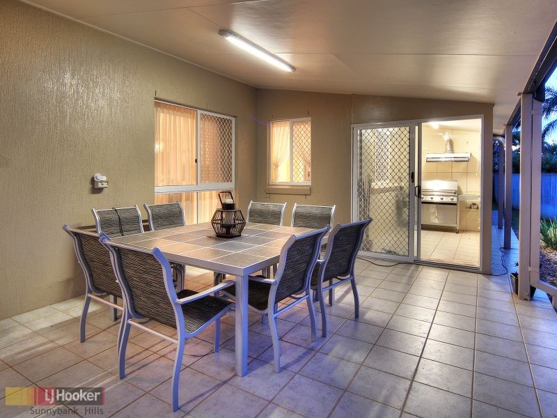 6 Garden Court, Sunnybank Hills QLD 4109