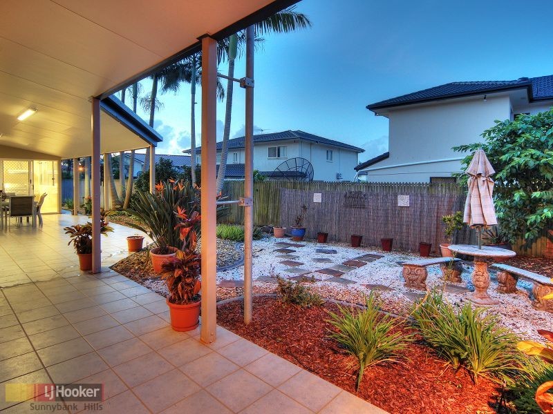 6 Garden Court, Sunnybank Hills QLD 4109
