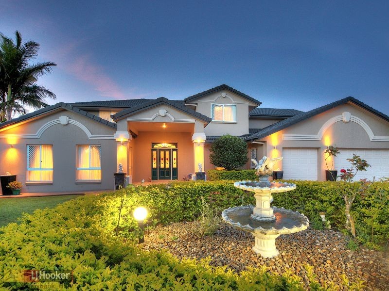 6 Garden Court, Sunnybank Hills QLD 4109