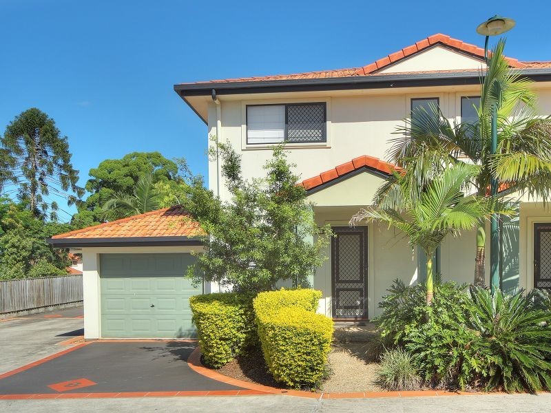 8/228 Gaskell Street, Eight Mile Plains QLD 4113