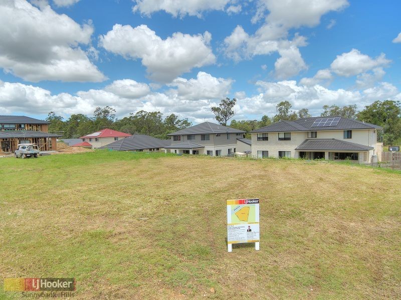 31 Alfred Circuit, Calamvale QLD 4116