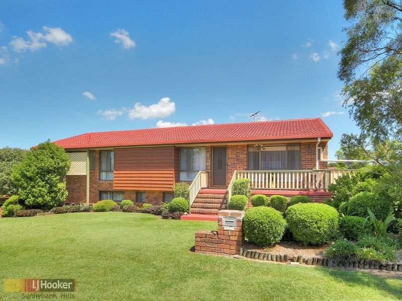 1 Evander St, Sunnybank Hills QLD 4109