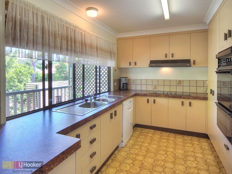 1 Evander St, Sunnybank Hills QLD 4109