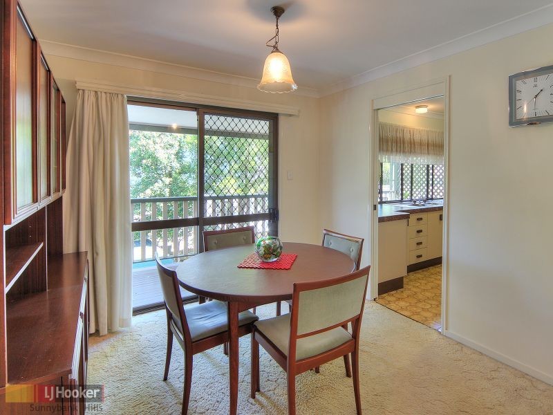 1 Evander St, Sunnybank Hills QLD 4109