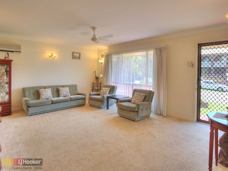 1 Evander St, Sunnybank Hills QLD 4109