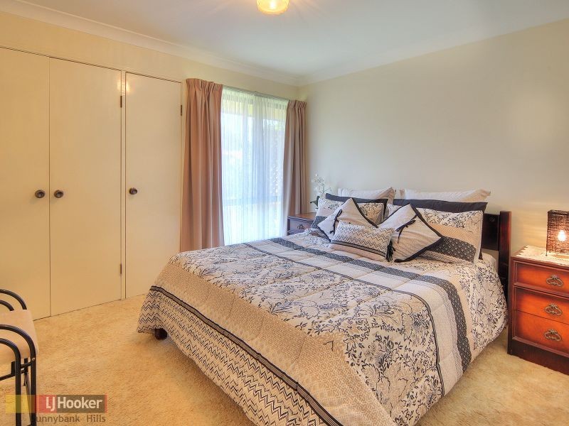 1 Evander St, Sunnybank Hills QLD 4109