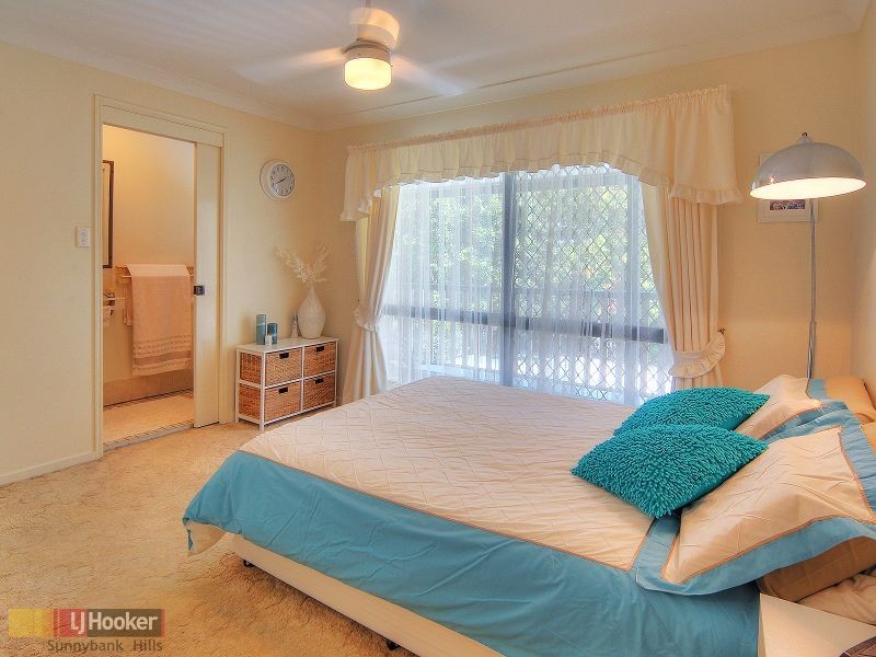 1 Evander St, Sunnybank Hills QLD 4109