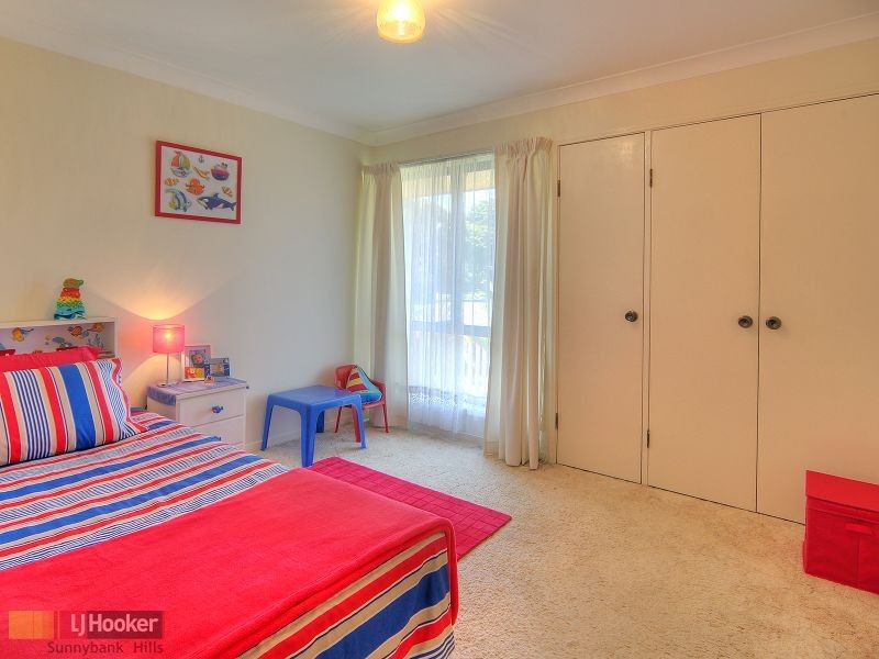 1 Evander St, Sunnybank Hills QLD 4109