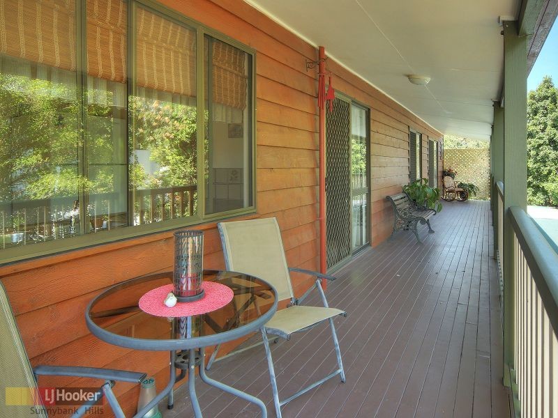 1 Evander St, Sunnybank Hills QLD 4109