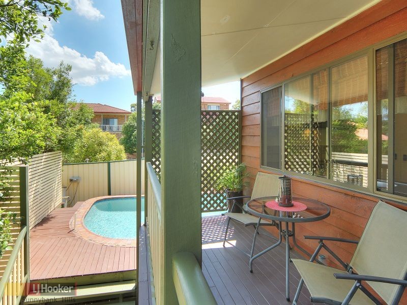 1 Evander St, Sunnybank Hills QLD 4109