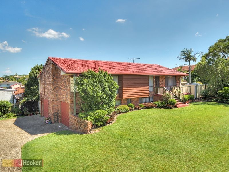 1 Evander St, Sunnybank Hills QLD 4109