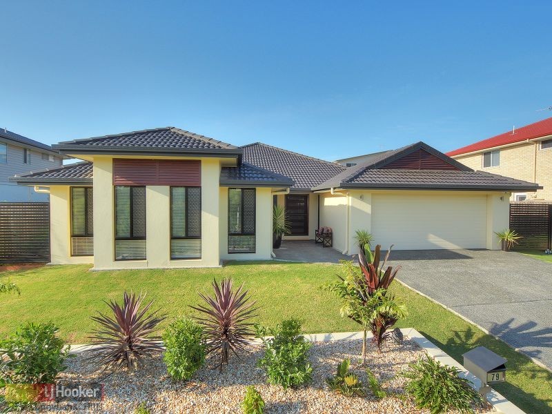 79 Alfred Circuit, Calamvale QLD 4116