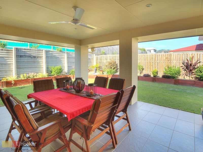 79 Alfred Circuit, Calamvale QLD 4116