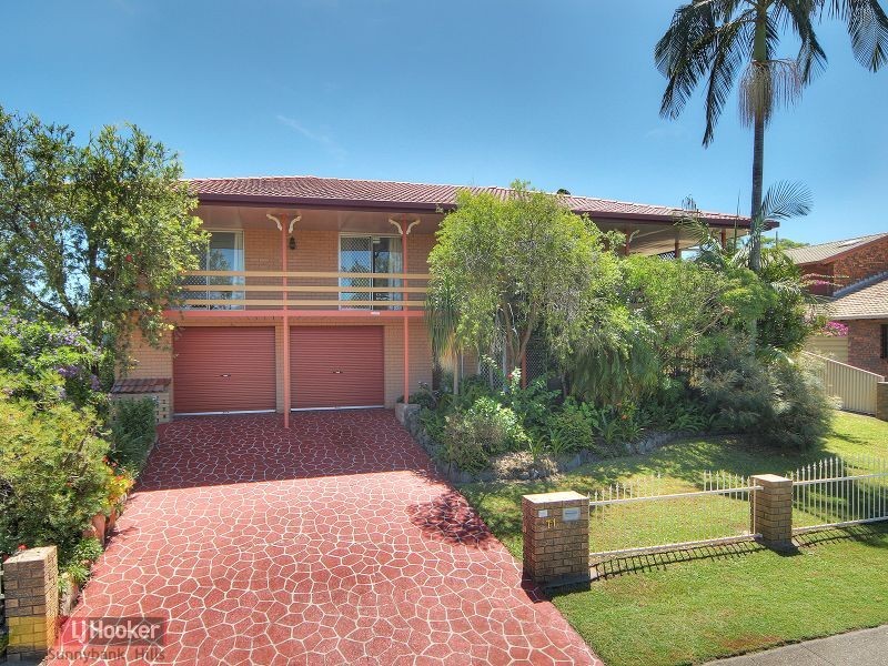 71 Ridgewood Road, Algester QLD 4115