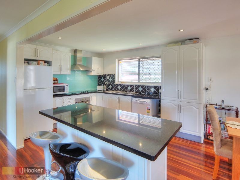 71 Ridgewood Road, Algester QLD 4115
