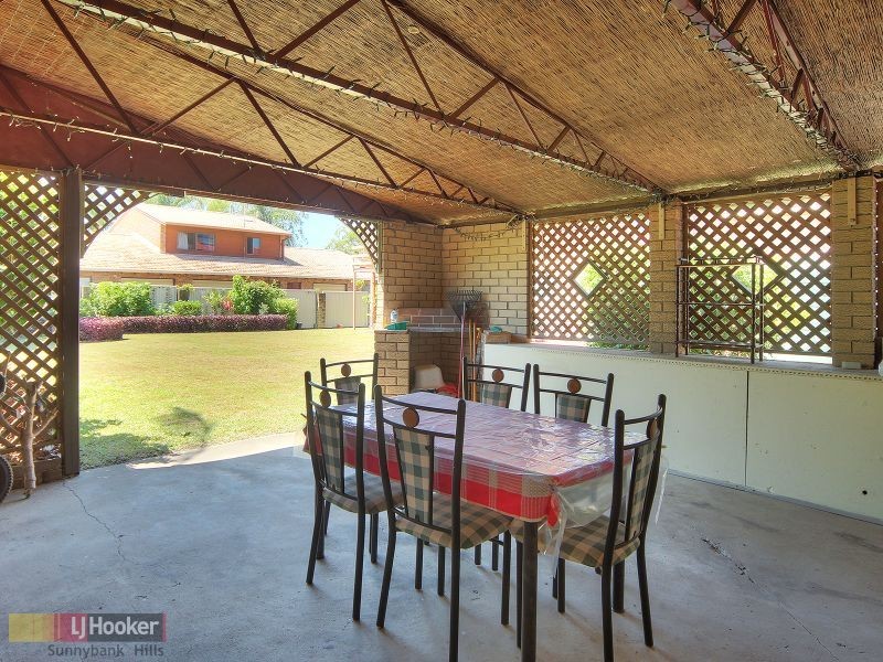 71 Ridgewood Road, Algester QLD 4115