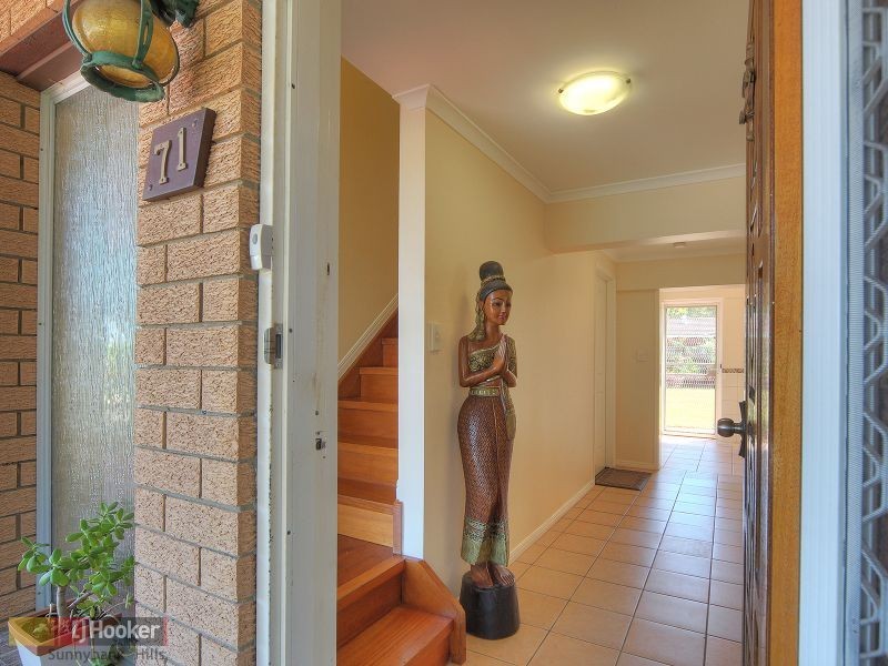 71 Ridgewood Road, Algester QLD 4115