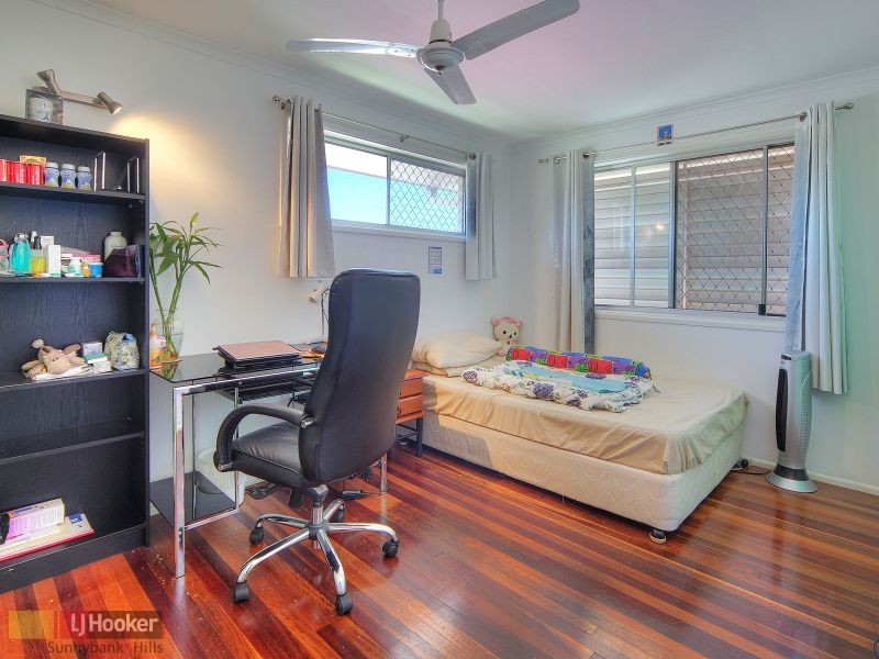 71 Ridgewood Road, Algester QLD 4115