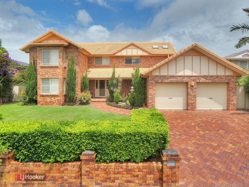 23 Liquidambar Place, Stretton QLD 4116