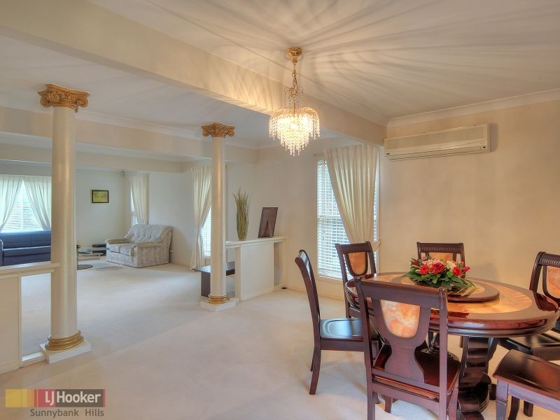 23 Liquidambar Place, Stretton QLD 4116