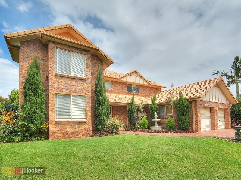 23 Liquidambar Place, Stretton QLD 4116