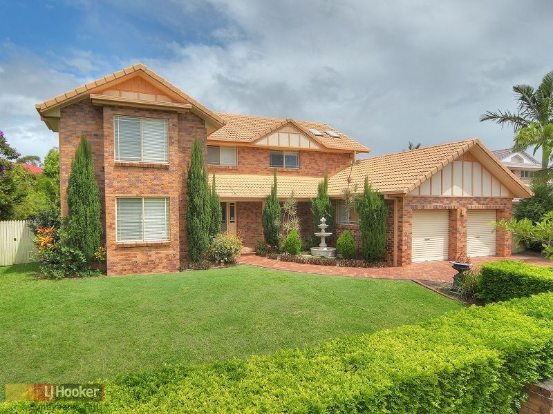 23 Liquidambar Place, Stretton QLD 4116