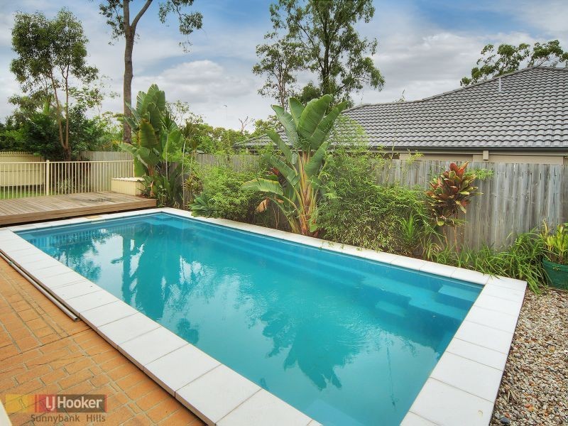 10 Semper Place, Calamvale QLD 4116
