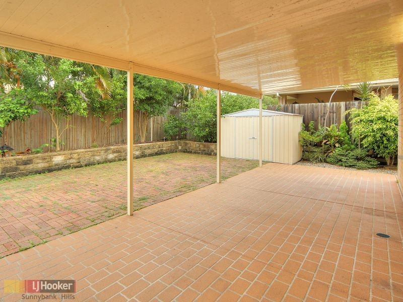 10 Semper Place, Calamvale QLD 4116