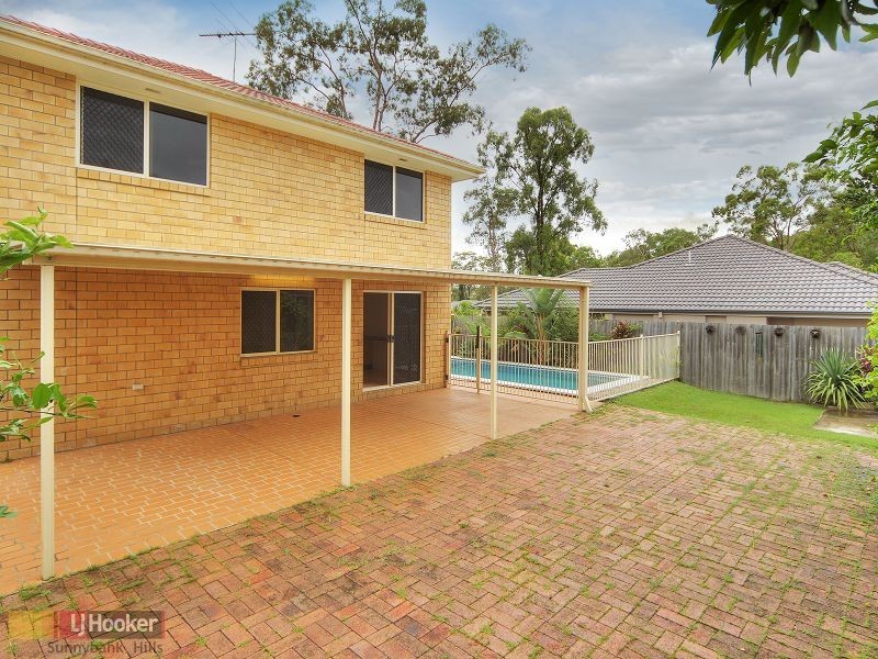 10 Semper Place, Calamvale QLD 4116