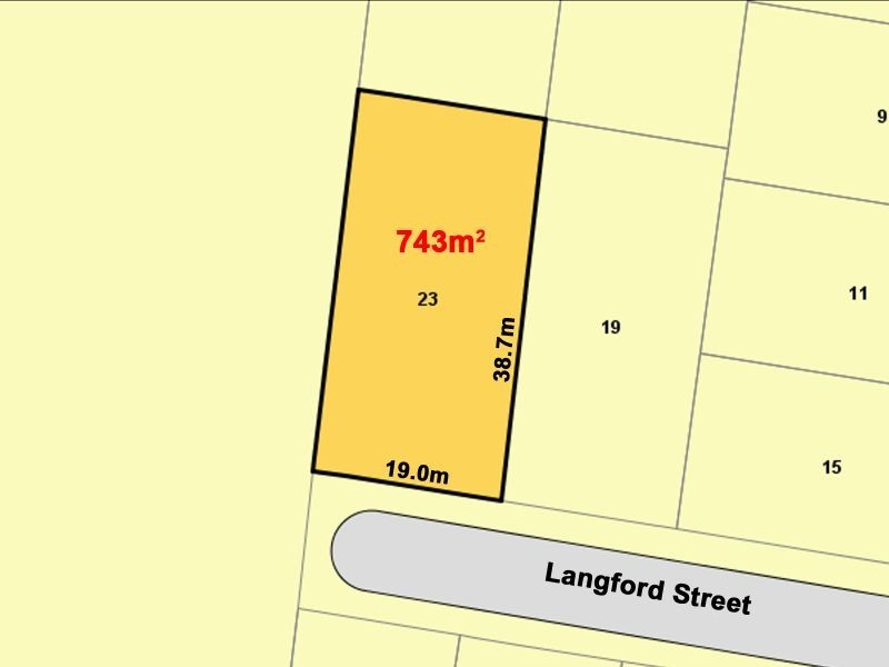 23 Langford Street, Eight Mile Plains QLD 4113